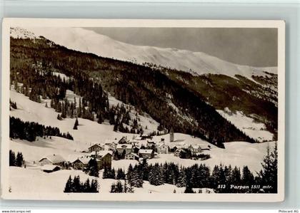 7076 Parpan - Winter - 10161709