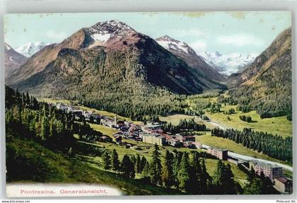 7504 Pontresina - 51314435