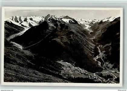 7504 Pontresina - Pontresina und Berninagruppe - 10156312