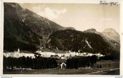 Pontresina