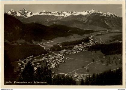 Pontresina