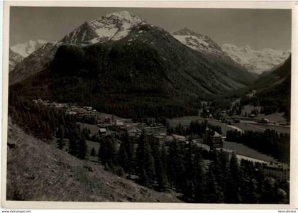 Pontresina
