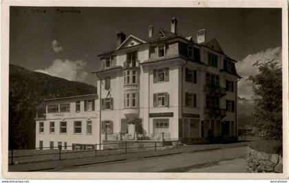 Pontresina