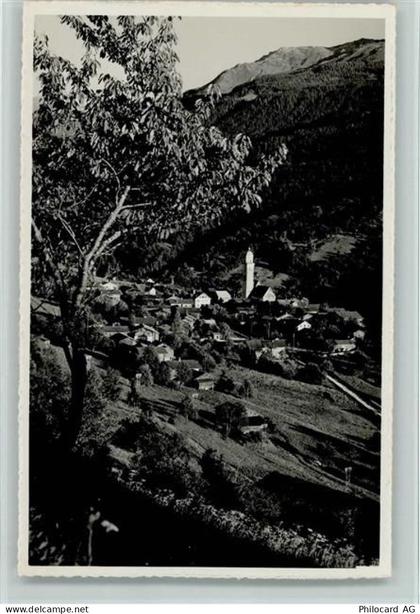 7247 Saas im Prättigau - 11085020