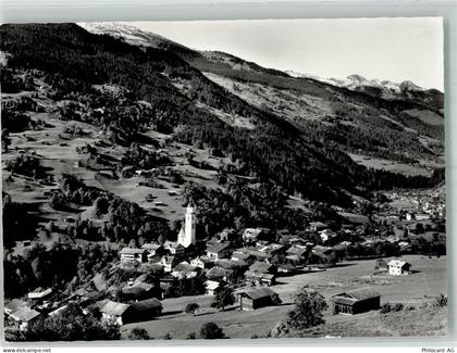 7247 Saas im Prättigau 1969 Foto AK - 38211736