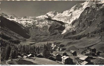 SAAS FEE