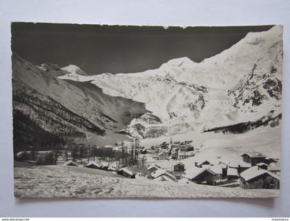 Suisse Saas Fee alphlubel