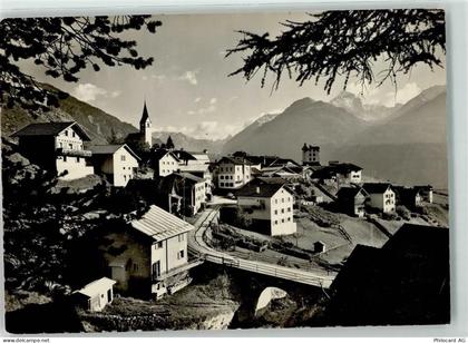 7493 Schmitten Albula - 39406877