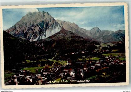 7550 Scuol Schuls - 10600307