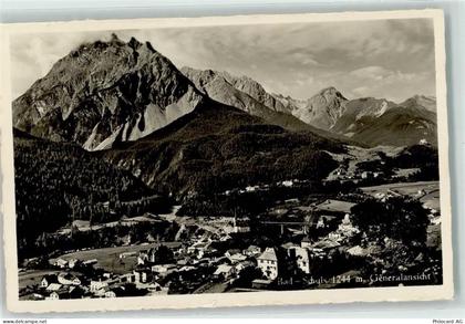 7550 Scuol Schuls - 10619365