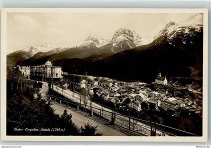 7550 Scuol Schuls - 10624007