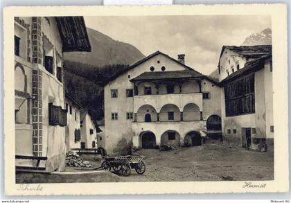 7550 Scuol Schuls - AKU2 - 50699364