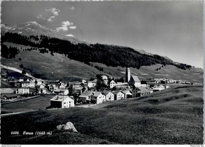 7550 Scuol Schuls - Fetan - 50775303