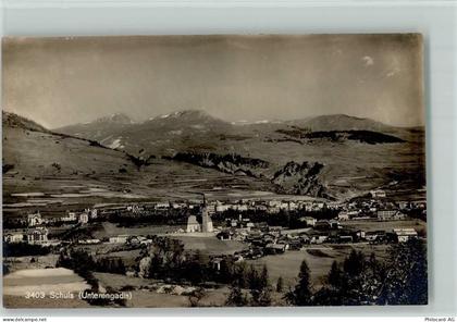 7550 Scuol Schuls - Unterengadin - 10194754