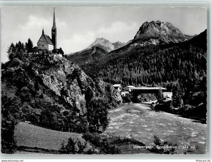 7550 Scuol Schuls - Unterengadin - 11057835