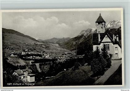 7550 Scuol Schuls - Vulpera - 10194706