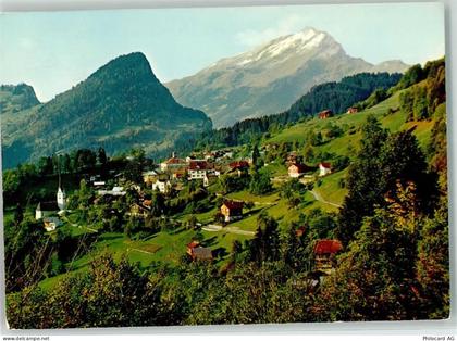 7212 Seewis Dorf - Calanda - 39374318