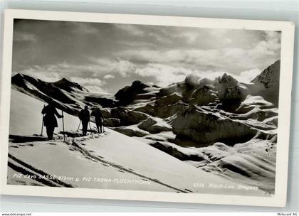 7554 Sent - Foto Risch-Lau Piz davo Sassé Winter - 39980599