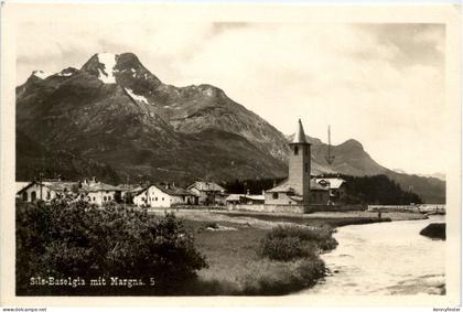 Sils-Baselgia