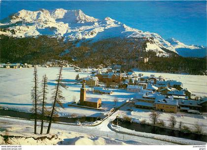 CPSM Sils im Engadin        L2819