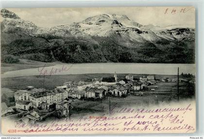 7513 Silvaplana 1906 - 10593430