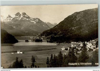 7513 Silvaplana - Campfer - 10619318