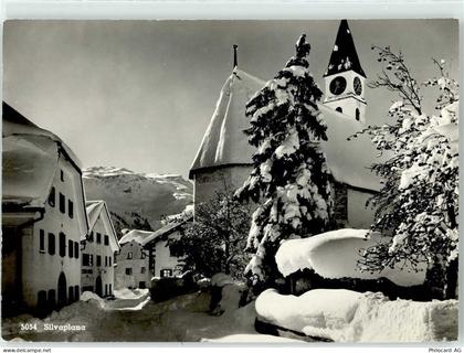 7513 Silvaplana - Kirche - 51633676