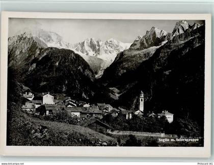 7610 Soglio - 10157598