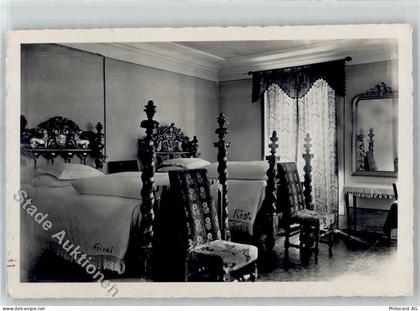 7610 Soglio - Hotel Willi Schlafzimmer - 51796478