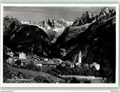 7610 Soglio - Scioragruppe - 12114021