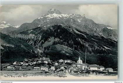 7435 Splügen - 10207275