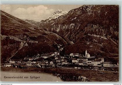 7435 Splügen - 10207282
