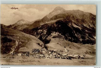 7435 Splügen - 10207283