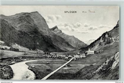 7435 Splügen - 10207299