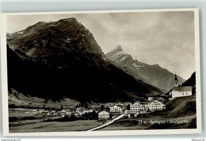 7435 Splügen - 10620918