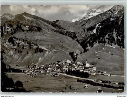 7435 Splügen - Gesamtansicht - 10156093