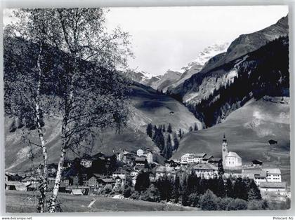 7435 Splügen - Weisshorn - 50873948