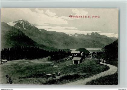 7500 St. Moritz - Oberalpina bei St. Moritz - 10162080