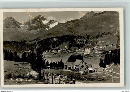 7500 St. Moritz - St. Moritz Dorf - 10157891