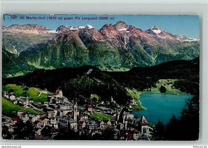 7500 St. Moritz - St. Moritz Dorf - 10157893