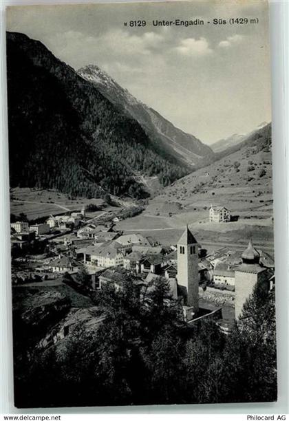 7542 Susch - 10217124