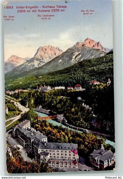 7553 Tarasp - 10207181