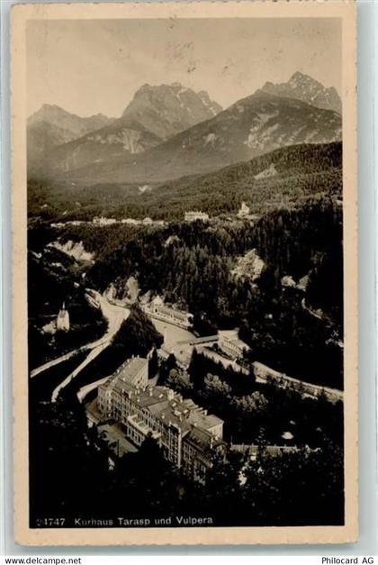 7553 Tarasp - 10207186