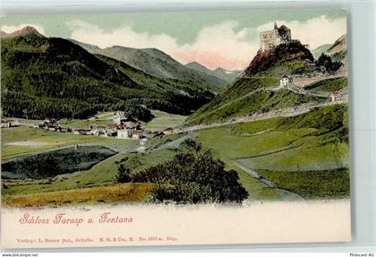 7553 Tarasp - 10207214