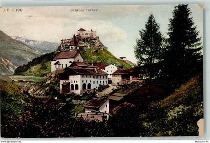 7553 Tarasp - 10207227