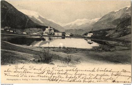 Fontana Tarasp