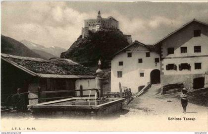 Schloss Tarasp