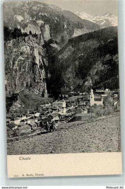 7430 Thusis - 10207501