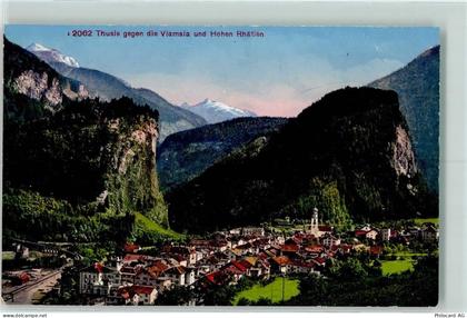 7430 Thusis - 10207512