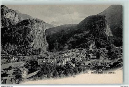 7430 Thusis - 10207516